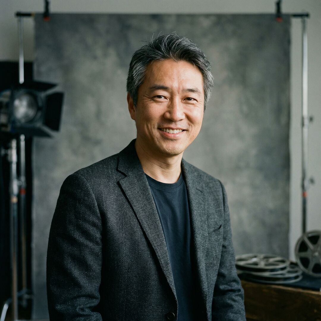 神秘视频导演张明